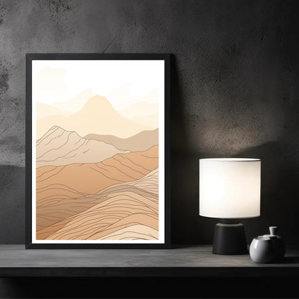 Angular Altitude