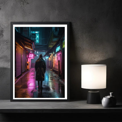 Future Neon