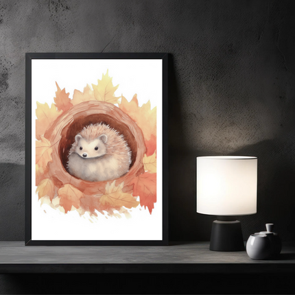 Autumn Paradise