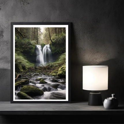 Forest Serenity