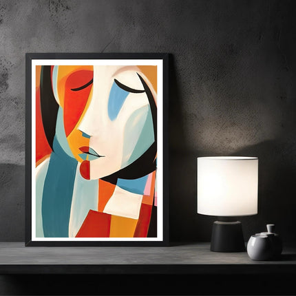 Abstract Expressions