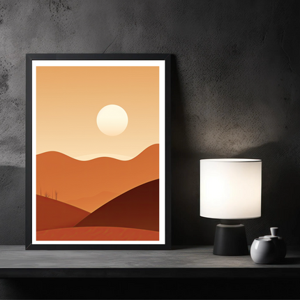 Desert Heat
