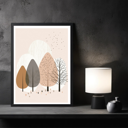 Mysteries Of The Forest