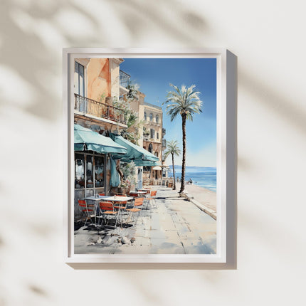 Beach Café