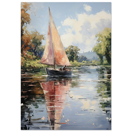 Smooth Sailing