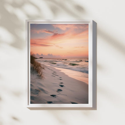 Seaside Dreams