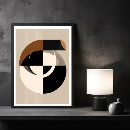 Ethereal Geometry