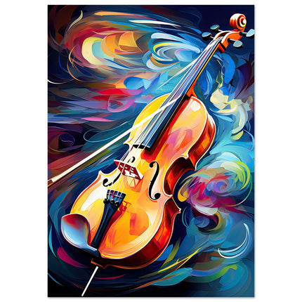 Strings of Elegance