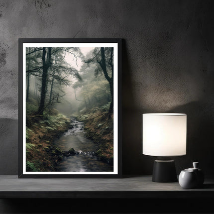 Whispers In The Mist