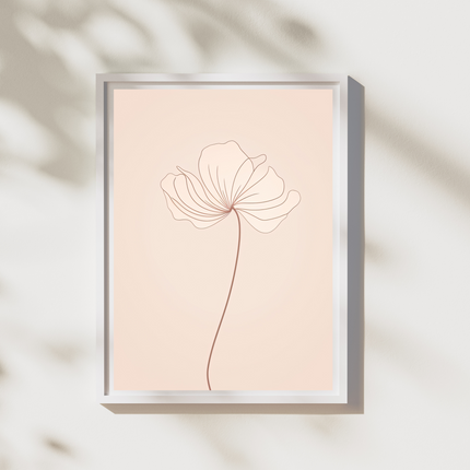 Delicate Petals