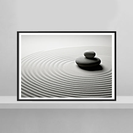 Silent Stones