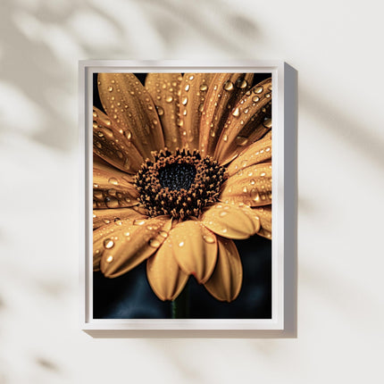 Golden Flower