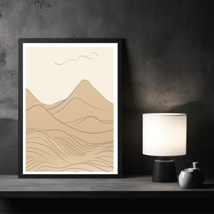 Geometric Giants