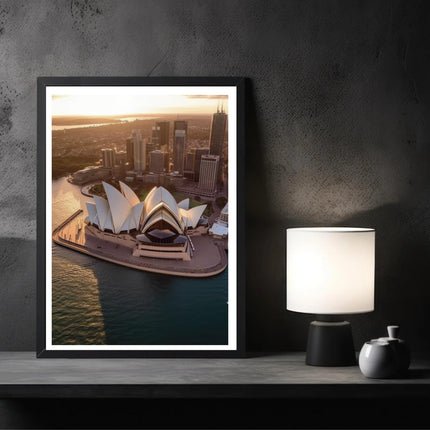 Sydney Skyline