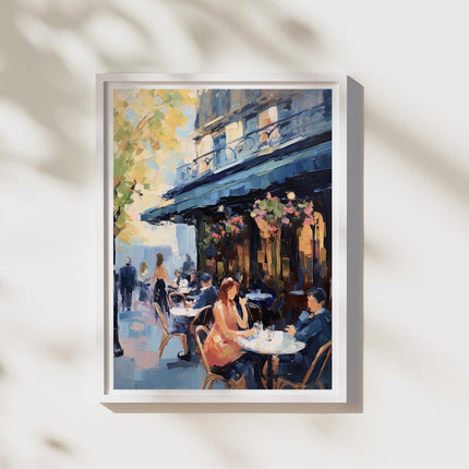 Café Moments