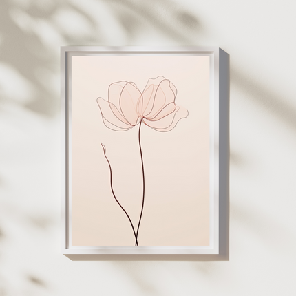 Flower Elegance