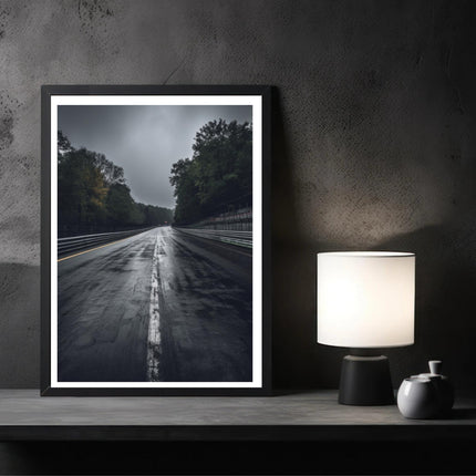 Open Road