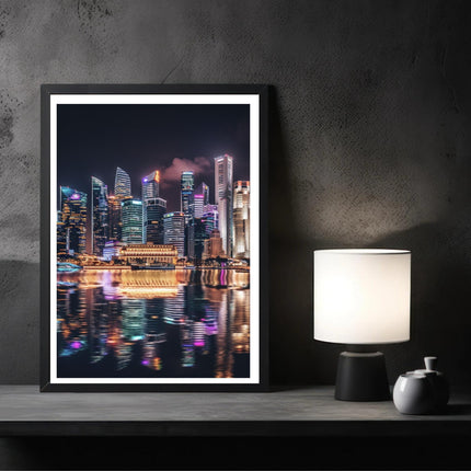 Singapore Splendors