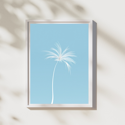 Exotic Palm