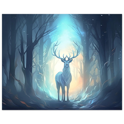 Enchanted Guardian