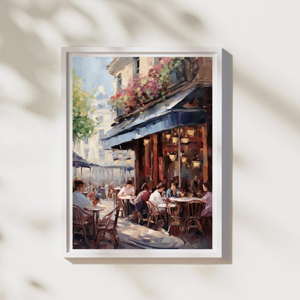 City Café