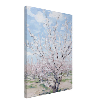 Sakura Whispers