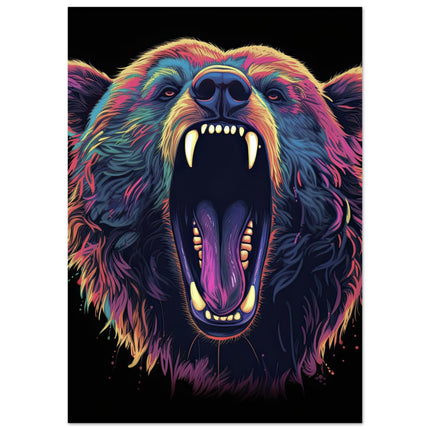 Grim Grizzly