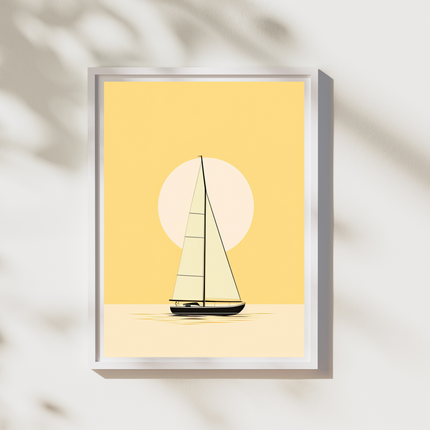 Sailing Adventure