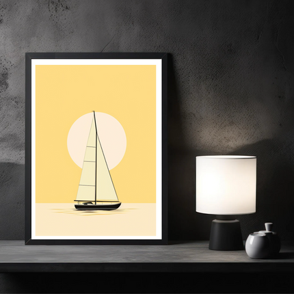 Sailing Adventure