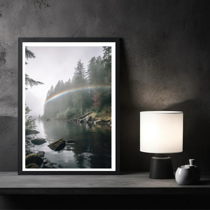 Forest Oasis