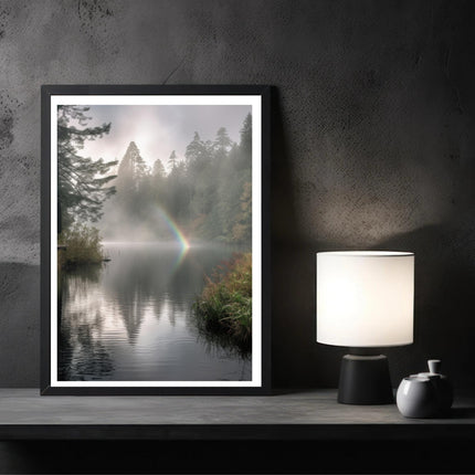 Chasing Rainbows