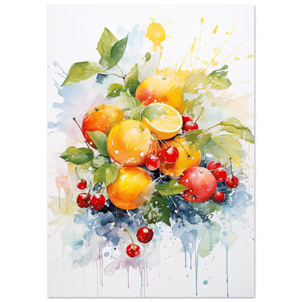 Citrus Bouquet