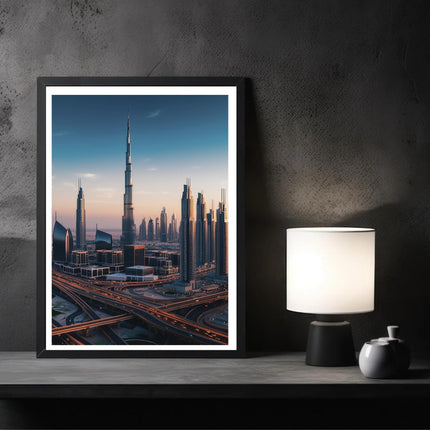 Urban Dreamscape