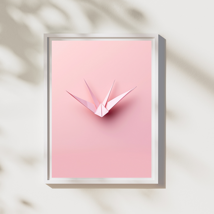 Origami Aura