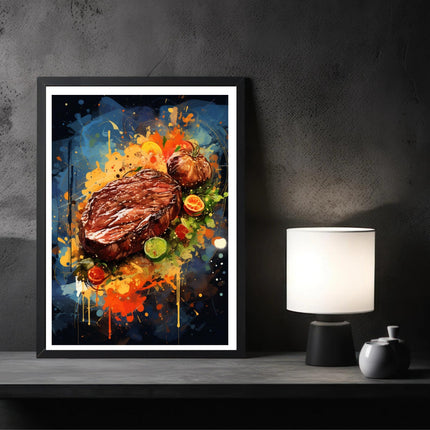 Feast of the Senses