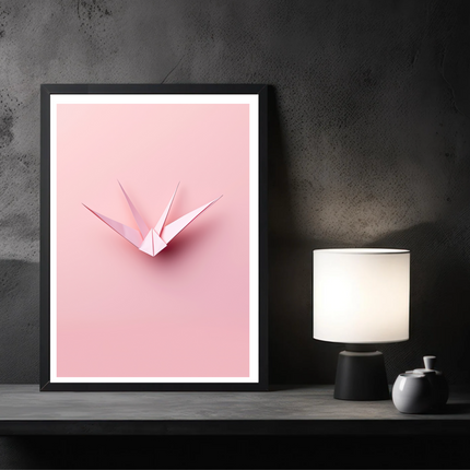 Origami Aura