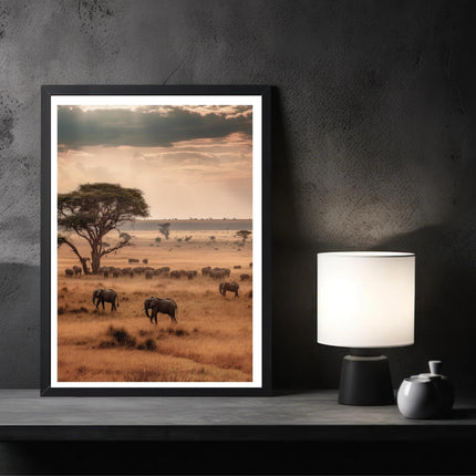 Wilderness Wane