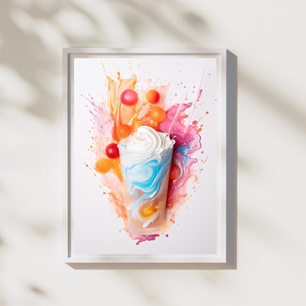 Delight in a Glass
