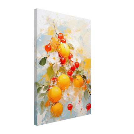 Lemon Branch