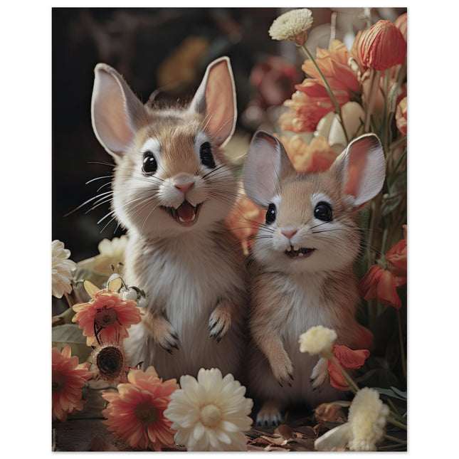 <tc>Kichernde Freunde</tc>