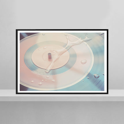 Drip Drop Disc