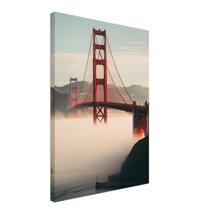 Golden Gate Splendor