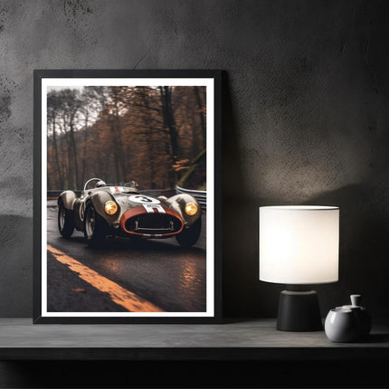 Racing Relic