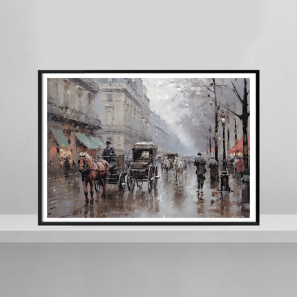 City Carriages