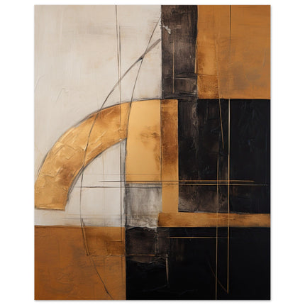 Allure of Gold