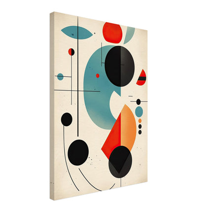 Abstract Fractions