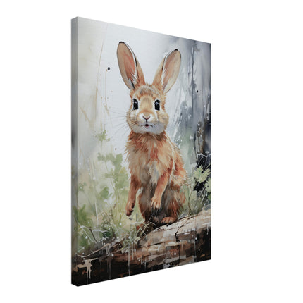 Rustic Rabbit