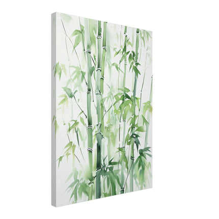 Blank Bamboo