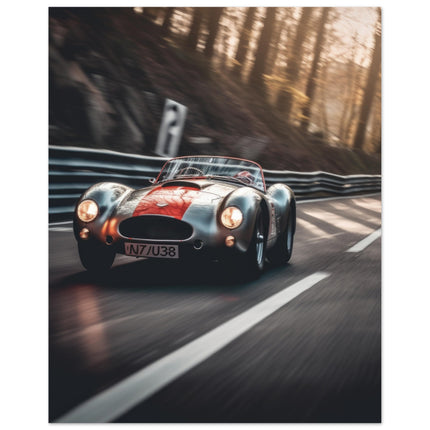 Roar on Roadways