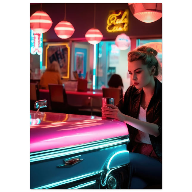 Neon Diner
